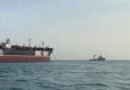 Indian crew member killed after Iranian cruise missiles hit two UAE tankers in the Strait of Hormuz