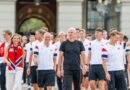 <div>Oslo erupt in celebration as Norway receive hero’s welcome after WC exit</div>