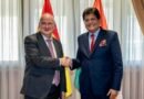 India, Spain to strengthen industrial partnerships, build resilient supply chains