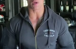 Dwayne Johnson: Feel ‘Moana’ will always serve a bigger purpose than just a film