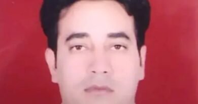 Court’s verdict significant step, but cannot ease our loss: Ankit Sharma’s brother after conviction of Tahir Hussain, 4 others