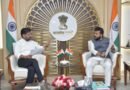 Telangana CM urges Centre to complete Warangal, Adilabad airports by June 2028