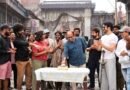 <div>‘Mahakali’ enters final leg of filming after 125 days of shoot</div>
