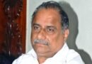Former Andhra minister, Kapu leader Mudragada Padmanabham passes away