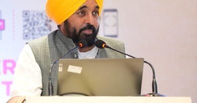 Punjab offers opportunities in textiles, says CM Mann at BharatTex 2026