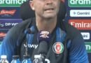 Jonathan Trott appointed Ireland consultant ahead of Afghanistan ODI series