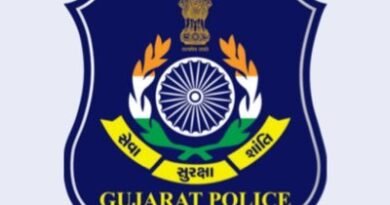 Gujarat: Six cops elevated to IPS to continue in existing assignments