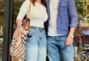 Sambhavna Seth marks 10 years of marriage with Avinash Dwivedi, celebrates journey to parenthood