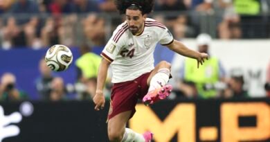 <div>FIFA WC: ‘If we win the World Cup, I’ll retire from the national team,’ says Cucurella</div>