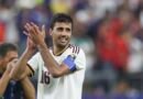 <div>FIFA WC: ‘We have to rise a level because they are the champions,’ says Rodri ahead of final</div>