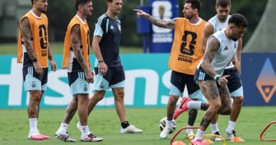 FIFA WC: When and where to watch England vs Argentina, know all details