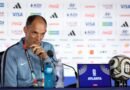 FIFA WC: Tuchel defends tactics, vows to bridge gap as England eyes bronze