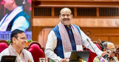 <div>Uploading MLAs’ debates online to inspire future leaders, says Om Birla</div>