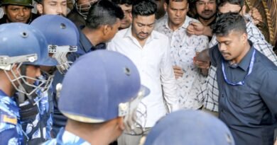 Bengal: Anubrata Mondal blames Abhishek Banerjee for his imprisonment
