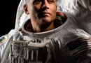 Indian-origin Anil Menon begins space mission