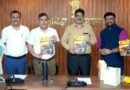 Eastern Railway launches magazine for free distribution among Vande Bharat Express passengers