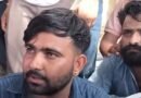 <div>Jagan Gurjar murder case: Brother Pappu Gurjar shifted to Jaipur’s Dausa jail</div>