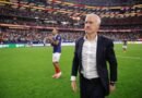 <div>We paid the price for not playing our way: Deschamps after France’s WC exit</div>