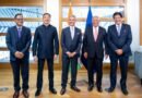 EAM Jaishankar meets European Council President in Brussels; reaffirms India-EU Push on trade, technology, strategic cooperation