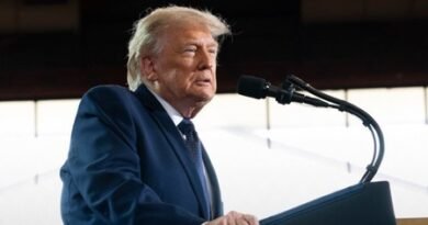 <div>Trump threatens to target Iran’s power plants, bridges unless Tehran returns to talks</div>