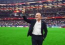 Spain recaptured the spirit of 2010 World Cup: De La Fuente