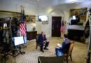 Iran sought deal during US strikes: Trump