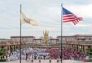 Temples across US mark 250 years of independence