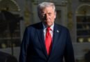 Trump warns Iran over nuclear site activity