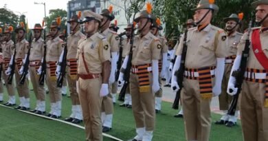 Rajasthan govt transfers 18 IPS officers in late night reshuffle