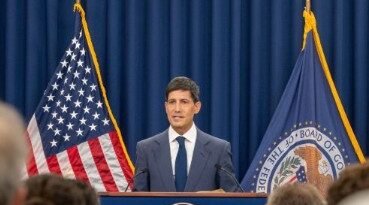 <div>I’d continue to do my job: Fed chief on facing Trump administration’s ‘pressure’ over interest-rate policies</div>