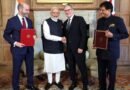 <div>India-UK FTA comes into force under PM Modi’s leadership: Piyush Goyal</div>