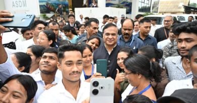 Assam building strong skill ecosystem for youth, says Himanta Sarma