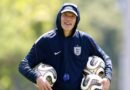 Tuchel puts history aside for Argentina test