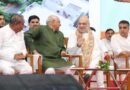 Amit Shah extends birthday greetings to Gujarat CM Patel, praising his leadership