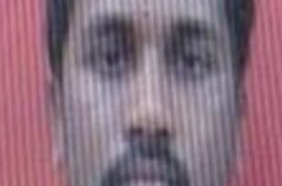 <div>K’taka prison break: One escaped convict shot, nabbed; hunt on for two others</div>