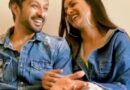 Ishita Dutta says Vatsal Sheth became ‘my hero’ after saving her from an on-set fatal accident
