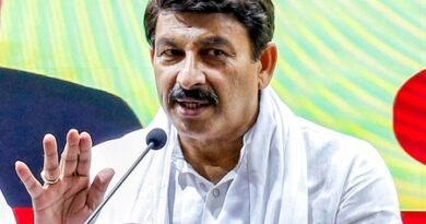 ‘True Sundarkand devotee can never oppose Krishna Janmabhoomi Temple’: BJP MP to Kejriwal