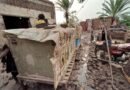 <div>11 people killed in roof collapse in Pakistan’s Khyber Pakhtunkhwa</div>