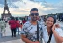 Preeti Jhangiani reflects on her Paris trip, calls it a ‘rare and rewarding experience’