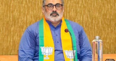 Identify masterminds: Kerala BJP chief demands probe into death threat to party MLA
