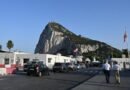 Routine border checks lifted at Spain-Gibraltar crossing