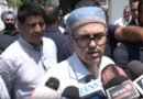 Will head to Delhi on July 19 even if permission for Jantar Mantar protest denied: Omar Abdullah