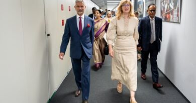 In Brussels, EAM Jaishankar discusses startups, connectivity and green shipping cooperation between India and Europe