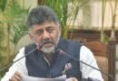 <div>Jail not new for me, some can’t digest that I am CM: Shivakumar hits out at Deve Gowda, Kumaraswamy</div>