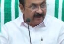 No complaint received yet on Kerala BJP fund scam: CM Satheesan