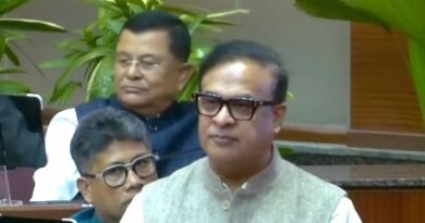 <div>Assam CM calls for ‘self-reliant constituencies’, urges MLAs to end dependence on imported food</div>