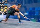Joachim Chuah and Rouqaia Othman emerge champions in PSA Challenger Squash event in Chennai