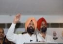 Punjab BJP urges EC action over alleged irregularities during SIR exercise (Ld)