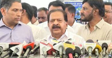 <div>CM Vijay assures TN’s full support to Kerala‘s anti-drug drive, border vigil to be strengthened</div>