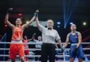 <div>Asian U-19 & U-23 Boxing: India clinch three gold, 10 silver, four bronze in women’s section</div>